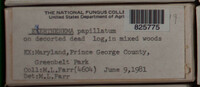 Image Associated With the Occurence